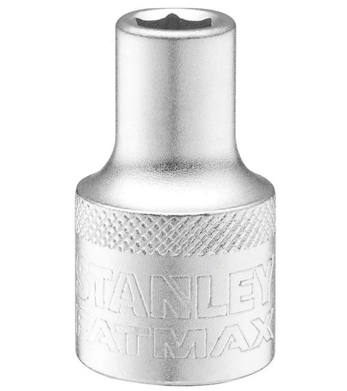 Головка торцева Stanley 1/2" х 10 мм (FMMT17229-0)
