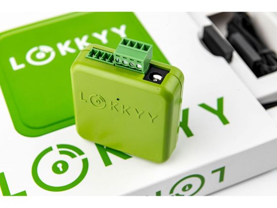 Блок керування зі смартфона | Зображення 1