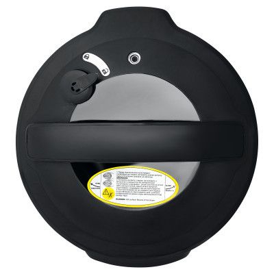 Мультиварка Rotex REPC75-B | Зображення 4