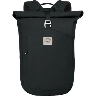 Рюкзак туристический Osprey Arcane Roll Top black - O/S - чорний (009.3906) | Зображення 2