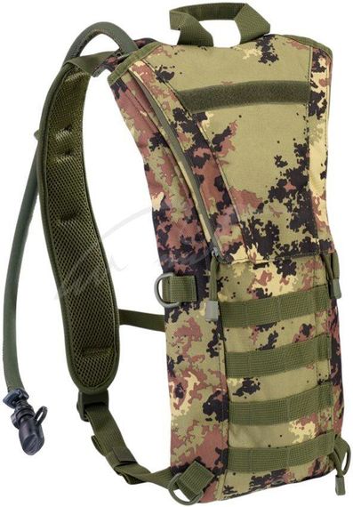 Гідратор Outac Hydro Back 3 Л. Камуфляжний