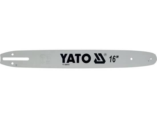Шина для пилы 14"/36 см 52 звена YATO YT-84918