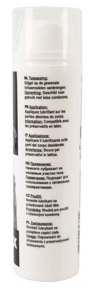 Лубрикант Fisting Gel Relax 200ml | Зображення 2