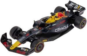Машинка Rastar Red Bull F1 RB19 1:32 Темно-синий
