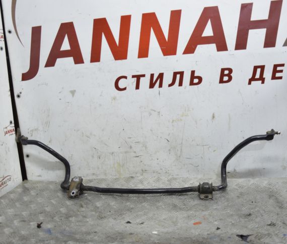 Стабілізатор передній Ford Fiesta VII 2009-2017 22мм Передній стабілізатор Форд Фієста 7 GRE3A