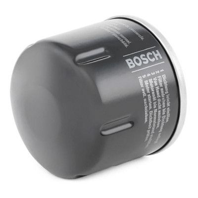 Фильтр масляный Bosch 0 451 104 025 | Зображення 1