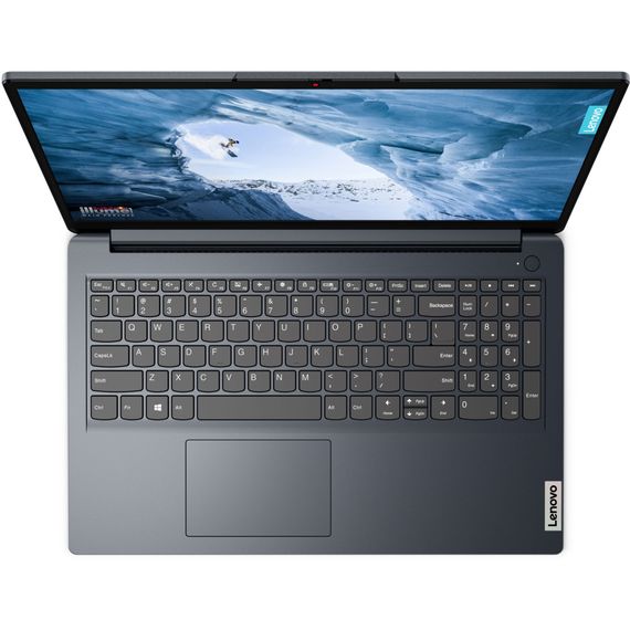 Ноутбук Lenovo IdeaPad 1 15IJL7 (82LX00BMRA) | Зображення 3