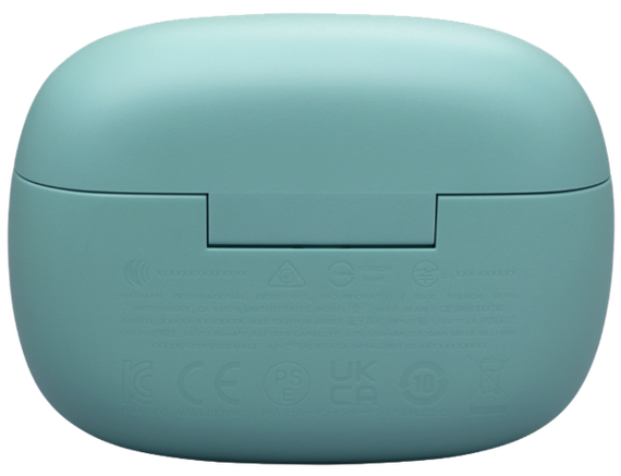 Гарнітура JBL WAVE BEAM 2 Blue (JBLWBEAM2BLU) | Зображення 4