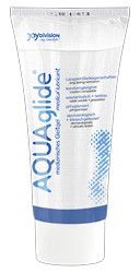 Змазка AQUA glide Original (50 мл) Sex Aura