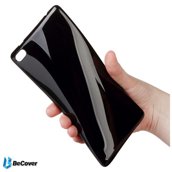 Чохол до планшета BeCover Lenovo Tab 4 7.0 TB-7504 Black (702162) | Зображення 4