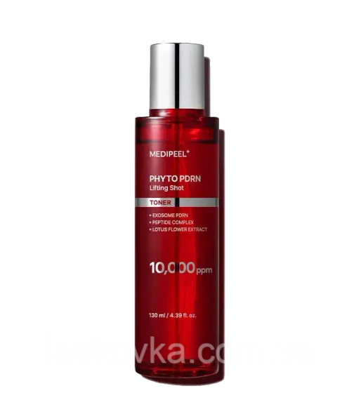 Тонер Medi-Peel Phyto Exosome PDRN Lifting Toner