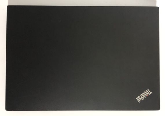 Ноутбук Lenovo ThinkPad E580 / 15.6" (1920x1080) IPS / Intel Core i3-8130U (2 (4) ядра по 2.2 - 3.4 GHz) / 8 GB DDR4 / 256 GB SSD / Intel UHD Graphics 620 / WebCam / Win 11 Pro б/в + Подарунок Флеш-накопичувач Kingston 64 ГБ | Зображення 6
