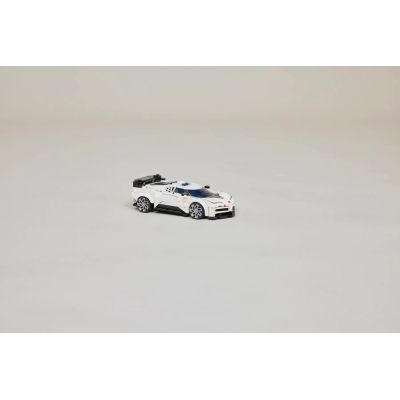 Конструктор LEGO Speed Champions Спортивний гіперкар Bugatti Centodieci (77240) | Зображення 2