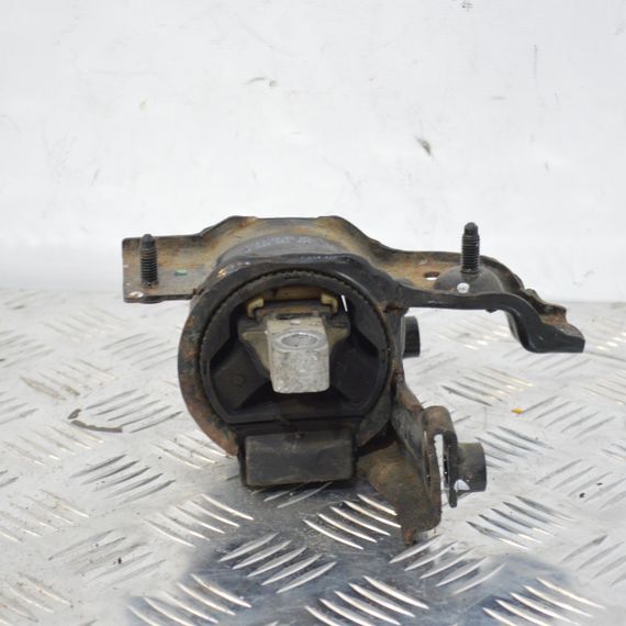 Подушка КПП ліва 1.2 TSI Seat Toledo IV 2012-2019 Опора коробки перемикання передач ліва Сеат Толедо 4 6RF199555D