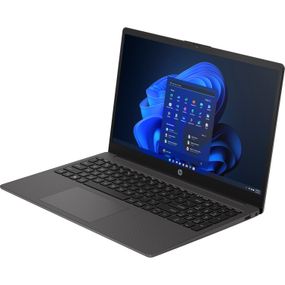 HP 250 G10 15.6" FHD SVA, 250n/i5-1334U (4.6)/16Gb/SSD512Gb/Intel Iris X/W11P64/Сірий