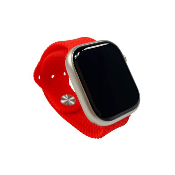 Смартгодинник HK Instruments 10 Pro Plus IP67+Amoled Red | Зображення 2