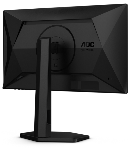 Монiтор 24.5" AOC 25G4SXU Black | Зображення 8