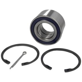 Передний подшипник ступицы Мерива А Sato Tech (WB24105)