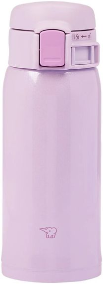 Термокружка Zojirushi SM-SR36VP 0.36l Фіолетовий