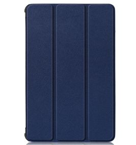 Чехол Primo для планшета Huawei MatePad Pro 10.8" (MRX-W09 / MRX-W19 / MRX-AL09) Slim - Dark Blue