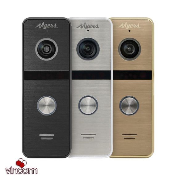 Вызывная панель Myers D-300C HD 1.0 | Зображення 1