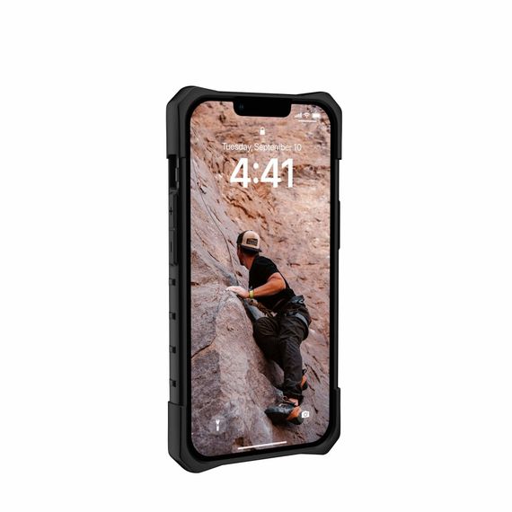 Чохол UAG для Apple iPhone 14 Pathfinder, Black (114060114040) | Зображення 3