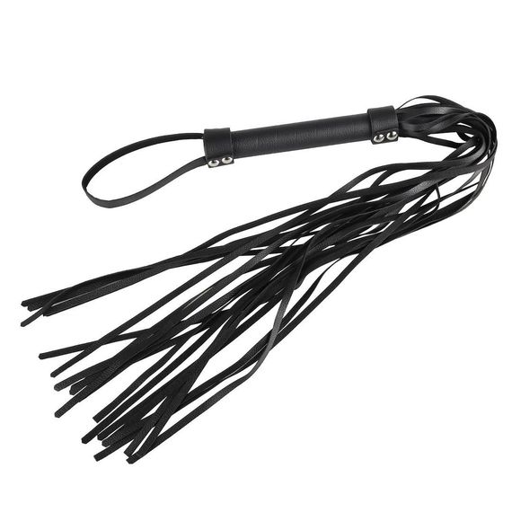 Батіг EROSPACE WILD PLAY C19 Sex Aura | Зображення 4