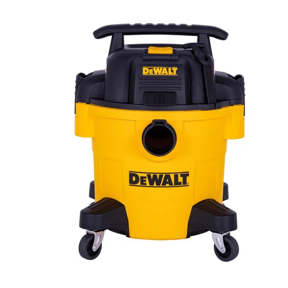 Пылесос сетевой 1050Вт DeWALT DXV20PTA | Зображення 1