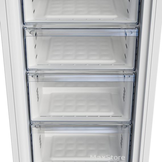 Морозильная камера Beko B1RFNE273W | Зображення 3