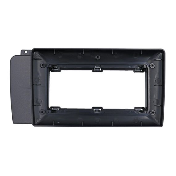 Перехідна рамка серії QIV QBR-F 6006-68 для Volvo XC70 V70 S60 2004-2007 9 дюймів