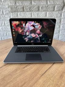 Ноутбук Сенсорний Dell Precision M3800 15.6" i7 4712HQ 8Gb SSD 256Gb Quadro Б/В
