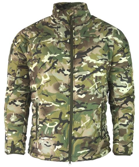 Куртка тактична KOMBAT UK Elite II Jacket | Зображення 1