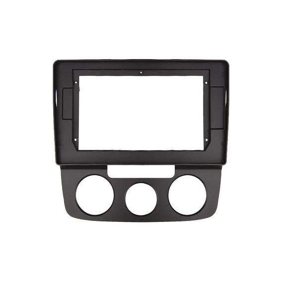 Штатна магнітола серії QIV Q1 під Volkswagen Bora 2008-2012 (F2) (W2) 10 дюймів | Зображення 1