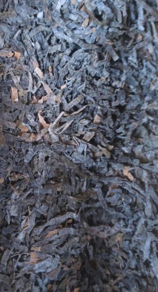 Ламінарія / ламінарія / морська капуста, 100г.