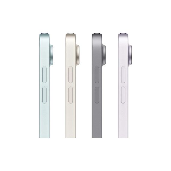 Планшет Apple iPad Air 13" M2 Wi-Fi + Cellular 128GB Space Grey (MV6Q3NF/A) | Зображення 3