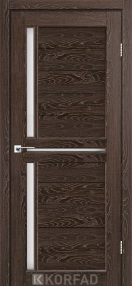 Двері Корфад Scalea SC-04 Дуб марсала