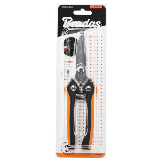 Секатор з прямим лезом Bradas V-SERIES-D (KT-V1037) | Зображення 1
