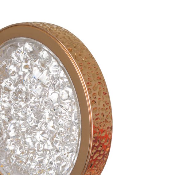 Люстра светодиодная 54W NW G (BL-669C/6) | Зображення 1