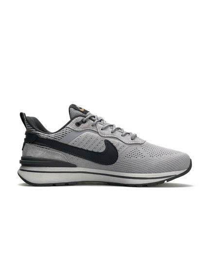 Мужские кроссовки Air Zoom Street Grey (текстиль) A3905 46
