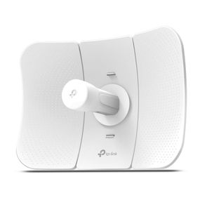 Точка доступу TP-Link  N150 5ГГц 1xFE LAN, 23 дБі зовн. passive PoE (CPE605)