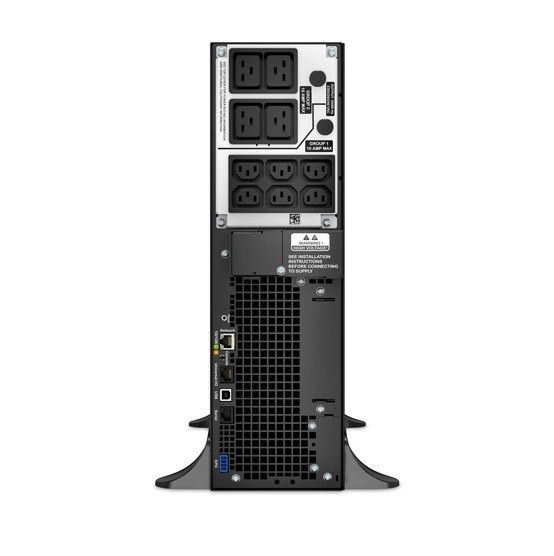 ИБП APC Smart-UPS SRT 5000VA (SRT5KXLI) | Зображення 3