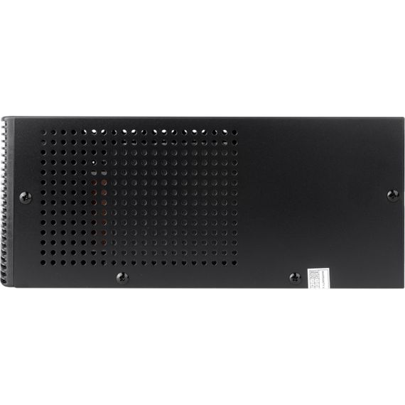 Пристрій безперебійного живлення Prologix 1000VA 800W (PLP1000XL) | Зображення 6