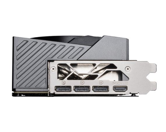 Видеокарта MSI GeForce RTX 5090 32GB GDDR7 GAMING TRIO OC 912-V530-014 | Зображення 4