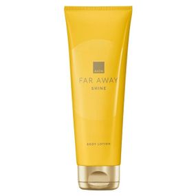 Парфумований лосьйон для тіла Avon Far Away Shine125 мл
