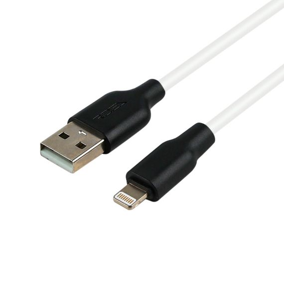 USB Ridea RC-AI21 AirSiliconePro 12W Lightning | Зображення 7