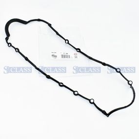 Прокладка поддона Renault Dokker/Kangoo 1.4-1.6 i/dCi 97-, Elring, 263.380,