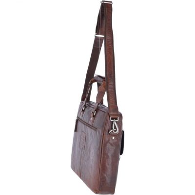 Сумка Ashwood F83 Brandy | Зображення 3