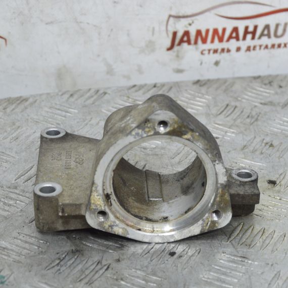 Кронштейн підвісного підшипника піввісі 1.9 CDTI Opel Vectra C Astra H 2002-2010 Опель Вектра Ц 55184553 | Зображення 1