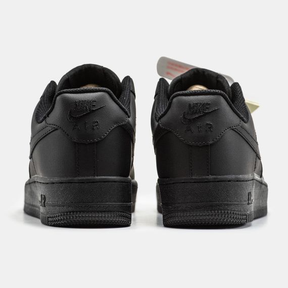 Кроссовки Air Force 1 '07 Premium топ весна/лето/осень 0603 38 | Зображення 4