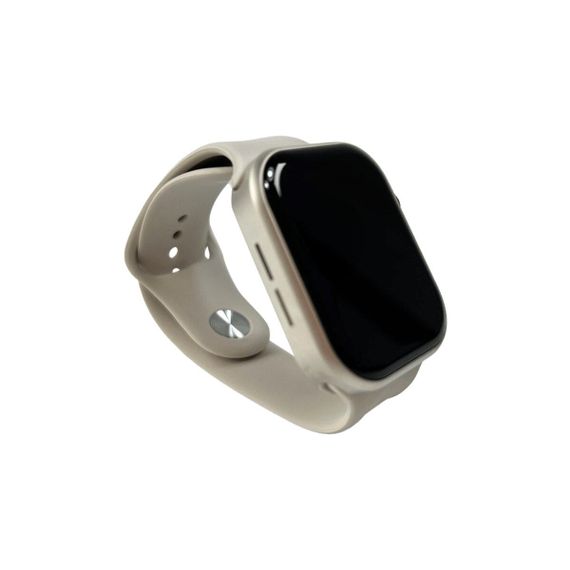 Смартгодинник Z03 Pro IP65 Silver | Зображення 2